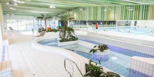 Centre Aquatique Les Ondines