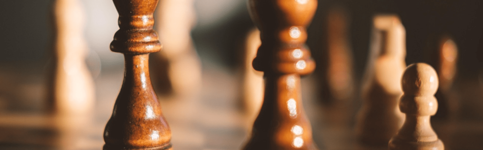 Atelier échecs à Thourie : Initiation et Perfectionnement