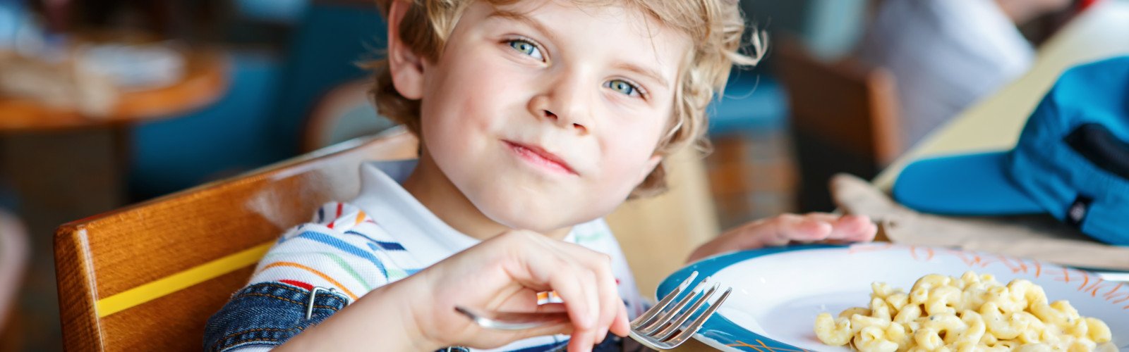 restaurant scolaire