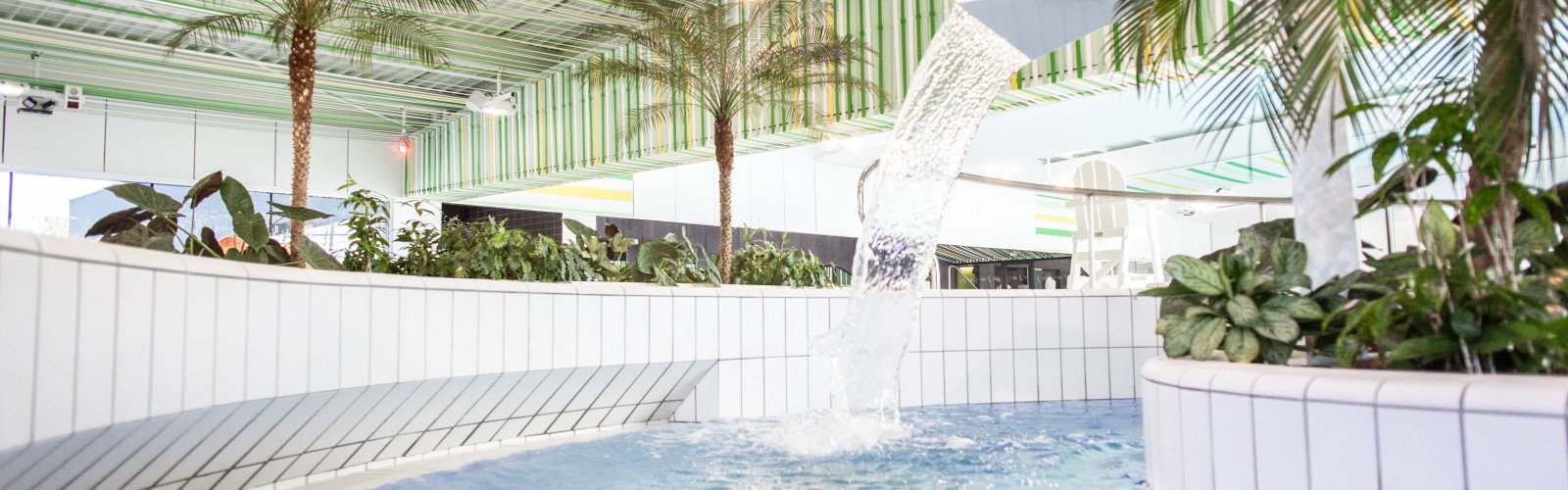 Centre Aquatique Les Ondines