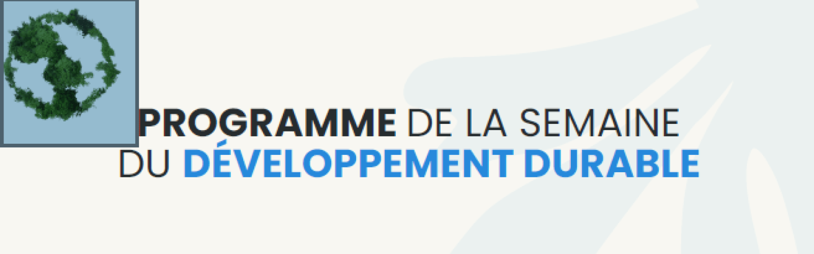 événement ondine